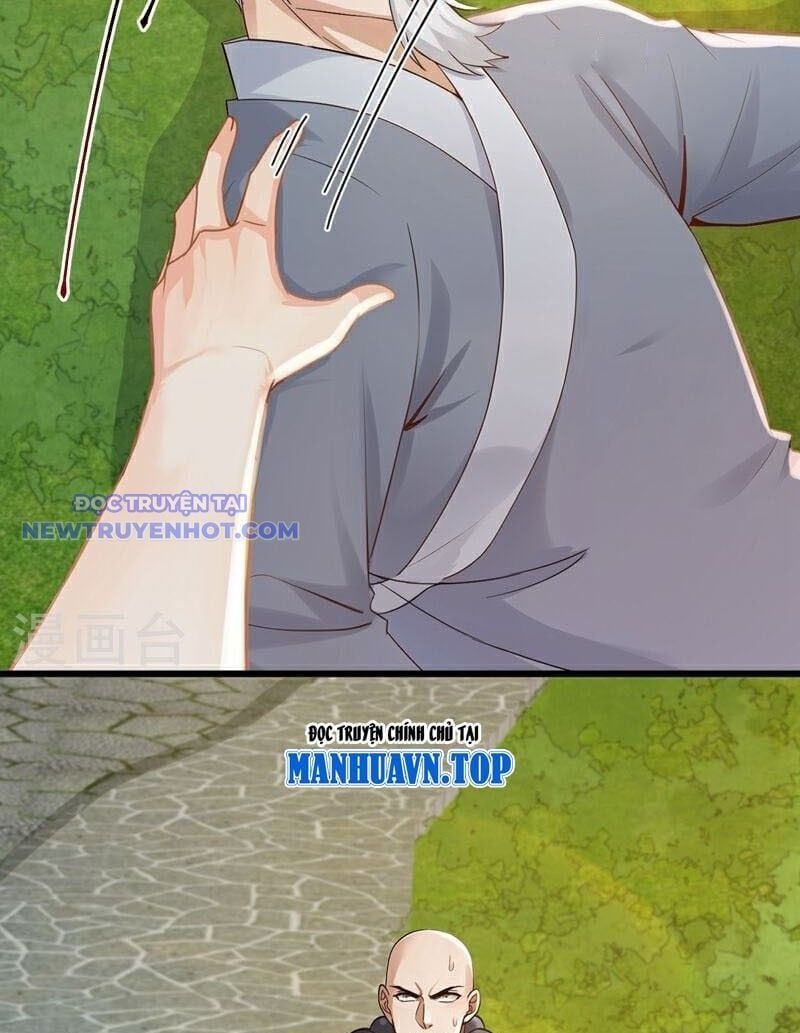 đọc truyện Trấn Quốc Thần Tế Chương 237 ảnh 20 tại Thiên Thai Truyện