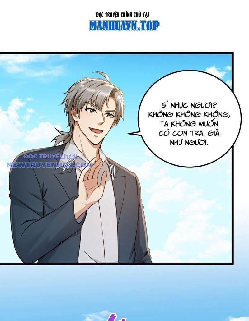 đọc truyện Trấn Quốc Thần Tế Chương 237 ảnh 4 tại Thiên Thai Truyện