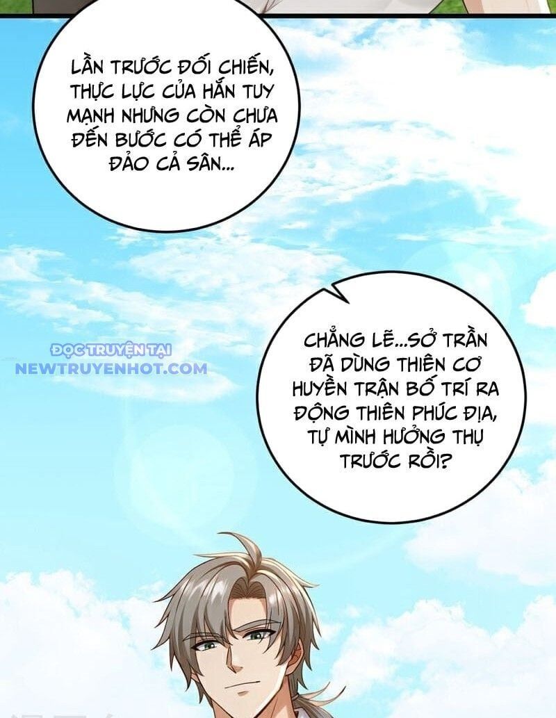 đọc truyện Trấn Quốc Thần Tế Chương 237 ảnh 22 tại Thiên Thai Truyện