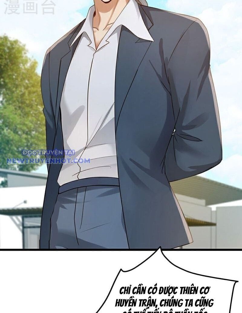 đọc truyện Trấn Quốc Thần Tế Chương 237 ảnh 23 tại Thiên Thai Truyện