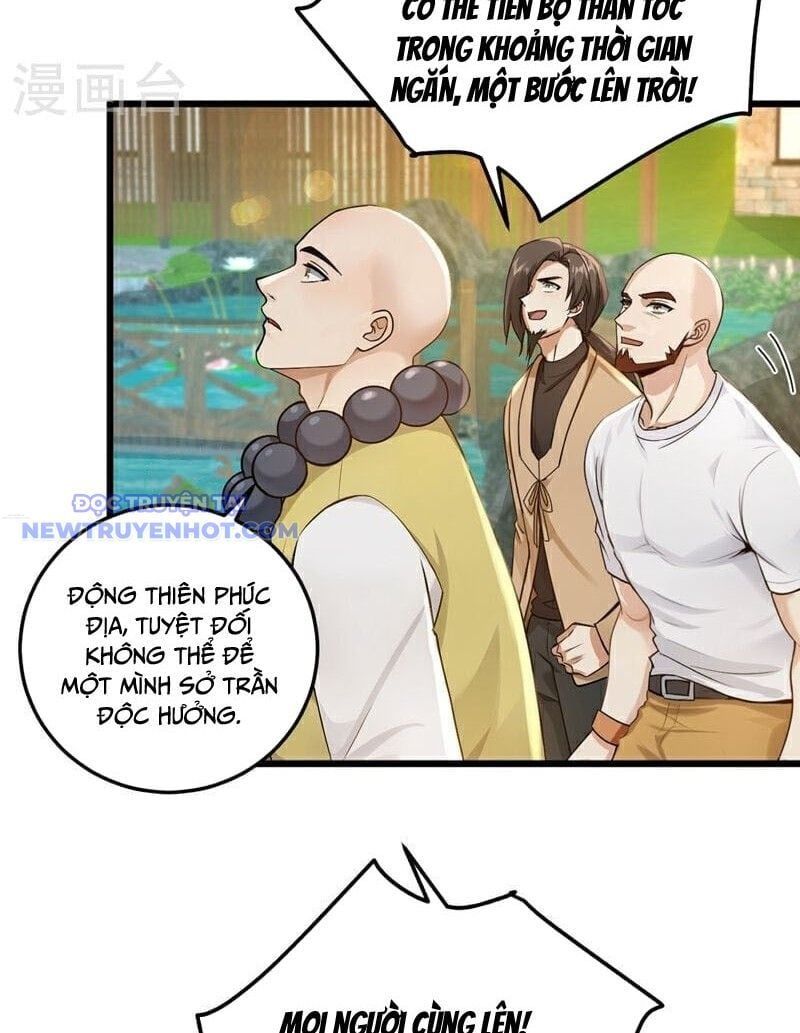 đọc truyện Trấn Quốc Thần Tế Chương 237 ảnh 24 tại Thiên Thai Truyện