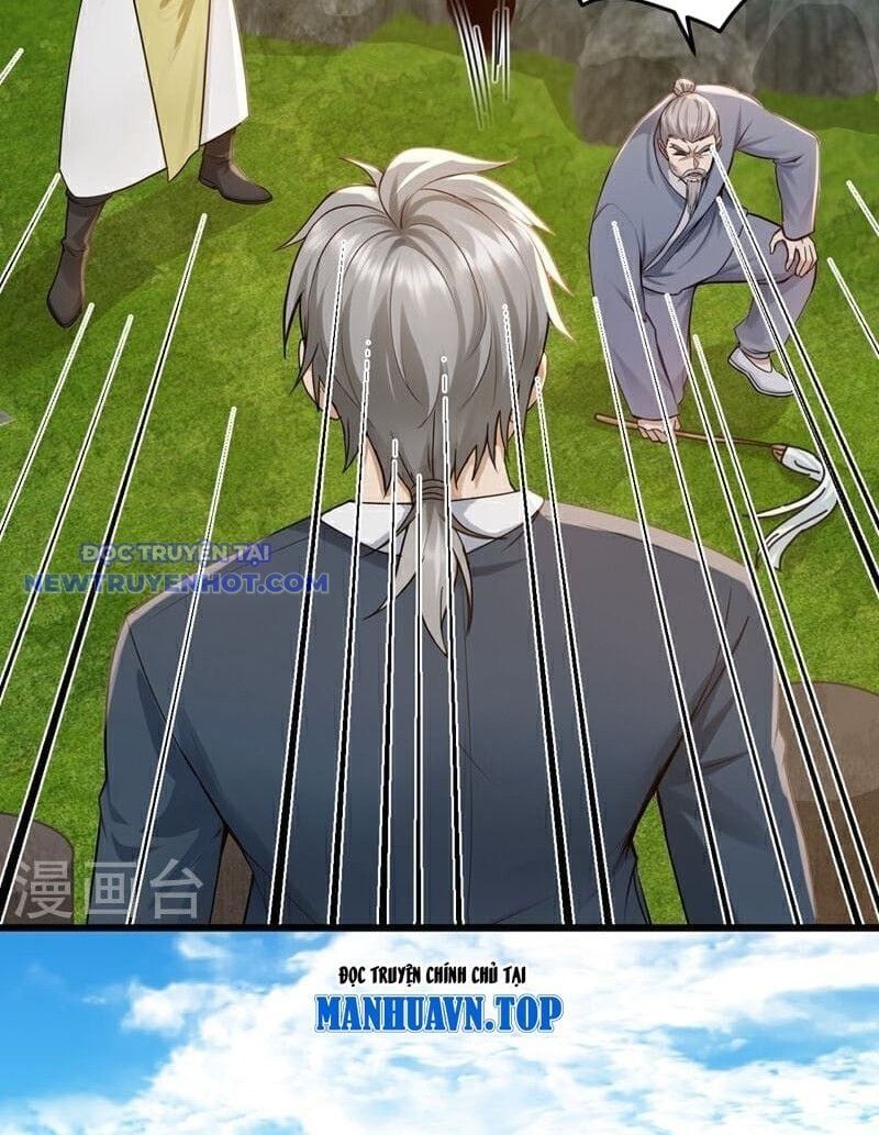 đọc truyện Trấn Quốc Thần Tế Chương 237 ảnh 27 tại Thiên Thai Truyện