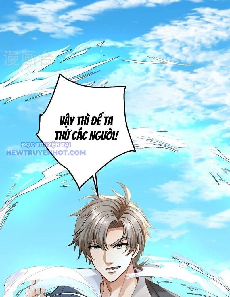 đọc truyện Trấn Quốc Thần Tế Chương 237 ảnh 29 tại Thiên Thai Truyện