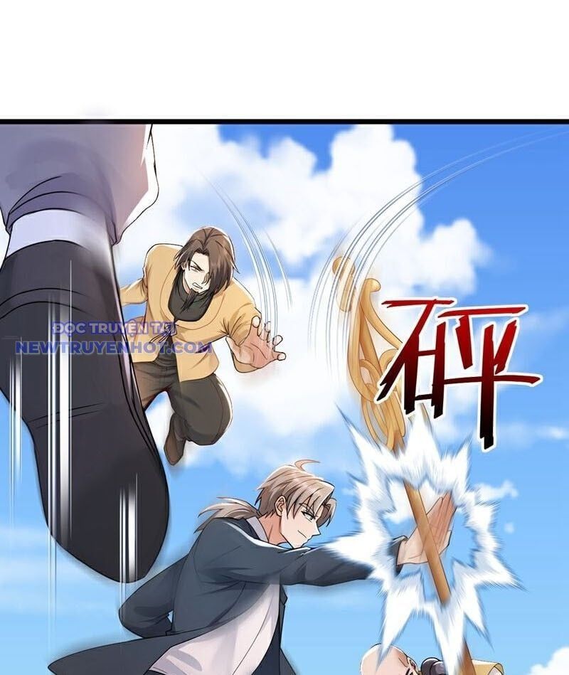 đọc truyện Trấn Quốc Thần Tế Chương 237 ảnh 31 tại Thiên Thai Truyện