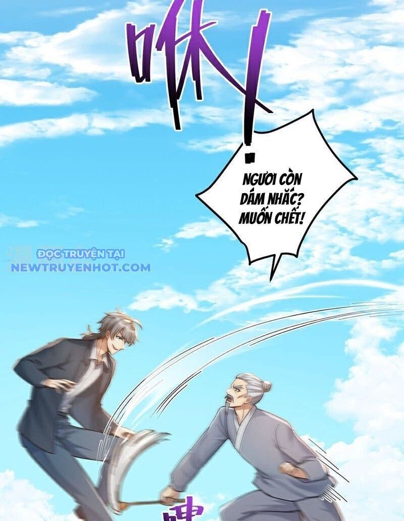 đọc truyện Trấn Quốc Thần Tế Chương 237 ảnh 5 tại Thiên Thai Truyện