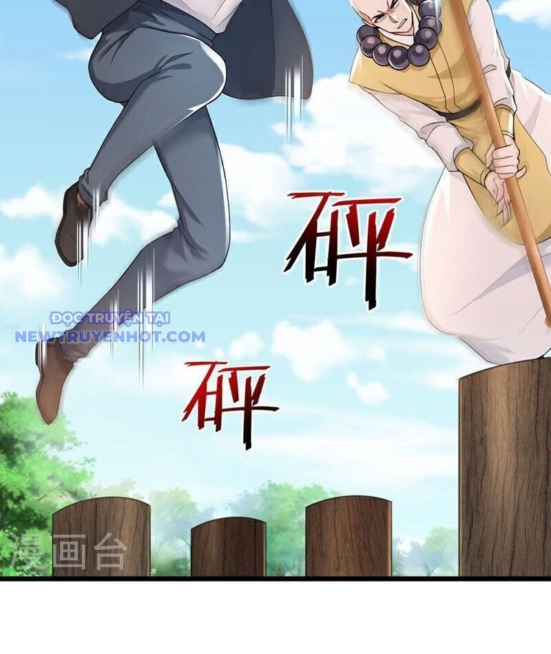 đọc truyện Trấn Quốc Thần Tế Chương 237 ảnh 32 tại Thiên Thai Truyện