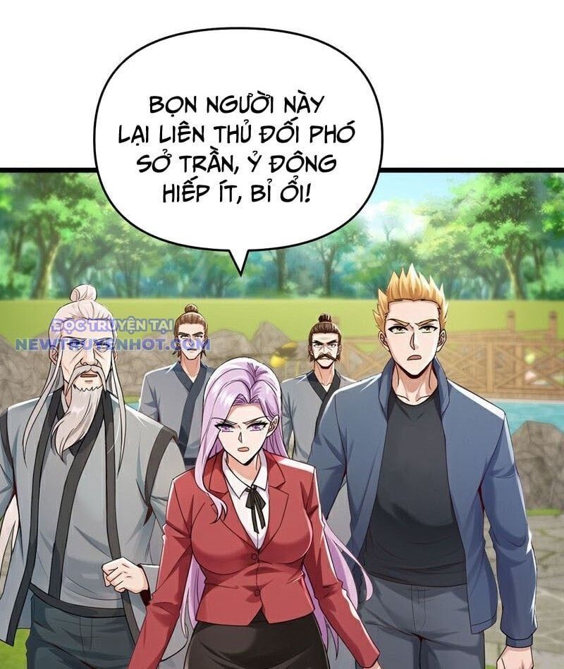 đọc truyện Trấn Quốc Thần Tế Chương 237 ảnh 33 tại Thiên Thai Truyện