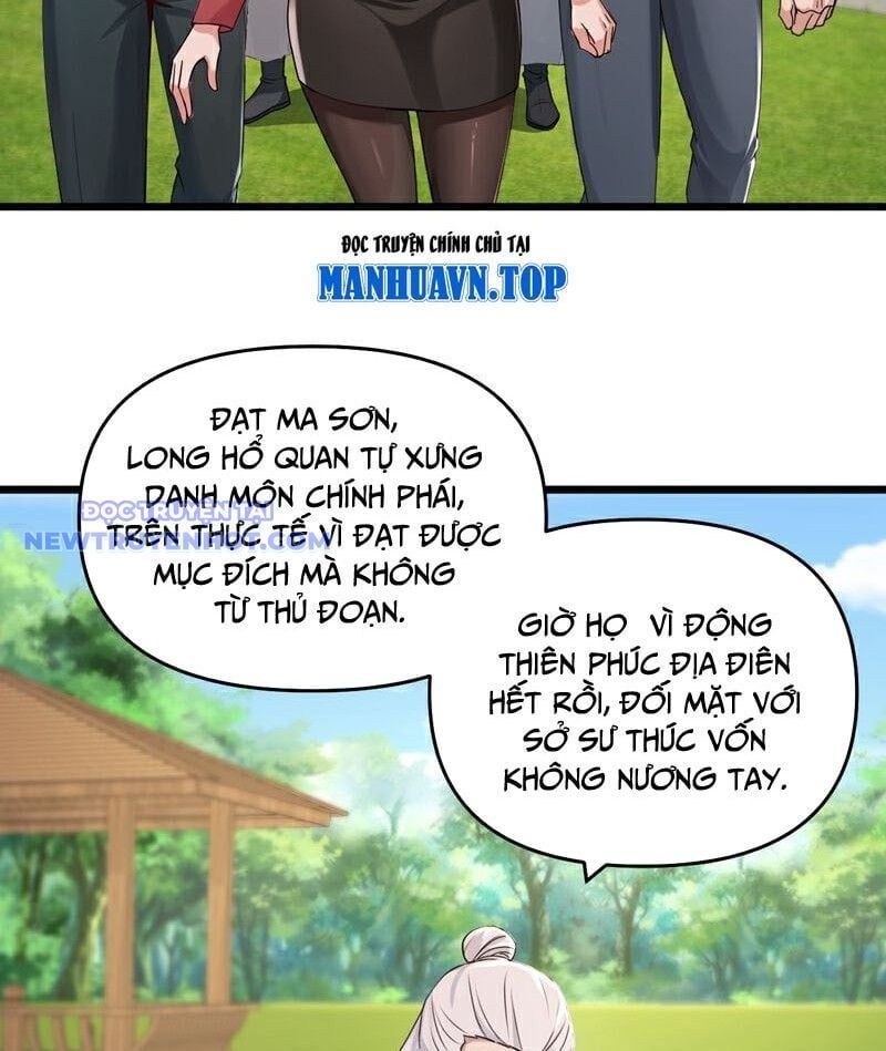 đọc truyện Trấn Quốc Thần Tế Chương 237 ảnh 34 tại Thiên Thai Truyện