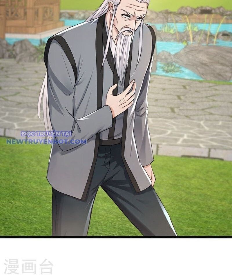 đọc truyện Trấn Quốc Thần Tế Chương 237 ảnh 35 tại Thiên Thai Truyện