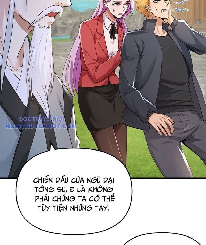 đọc truyện Trấn Quốc Thần Tế Chương 237 ảnh 40 tại Thiên Thai Truyện