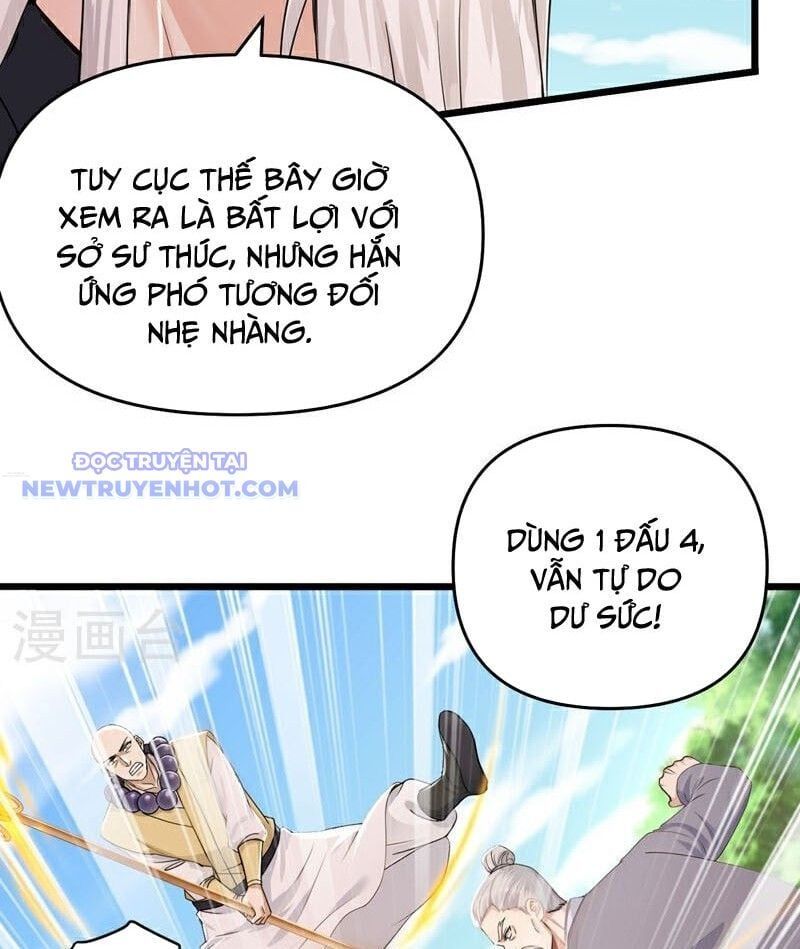 đọc truyện Trấn Quốc Thần Tế Chương 237 ảnh 42 tại Thiên Thai Truyện