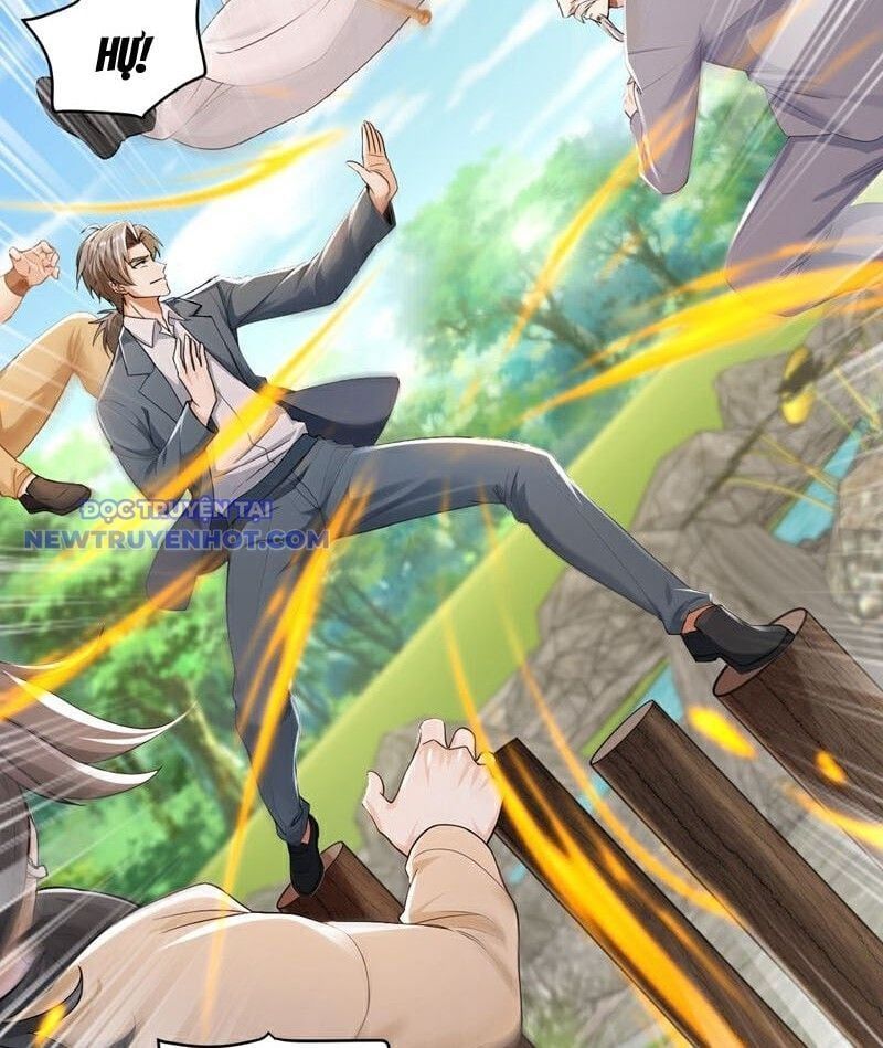 đọc truyện Trấn Quốc Thần Tế Chương 237 ảnh 43 tại Thiên Thai Truyện