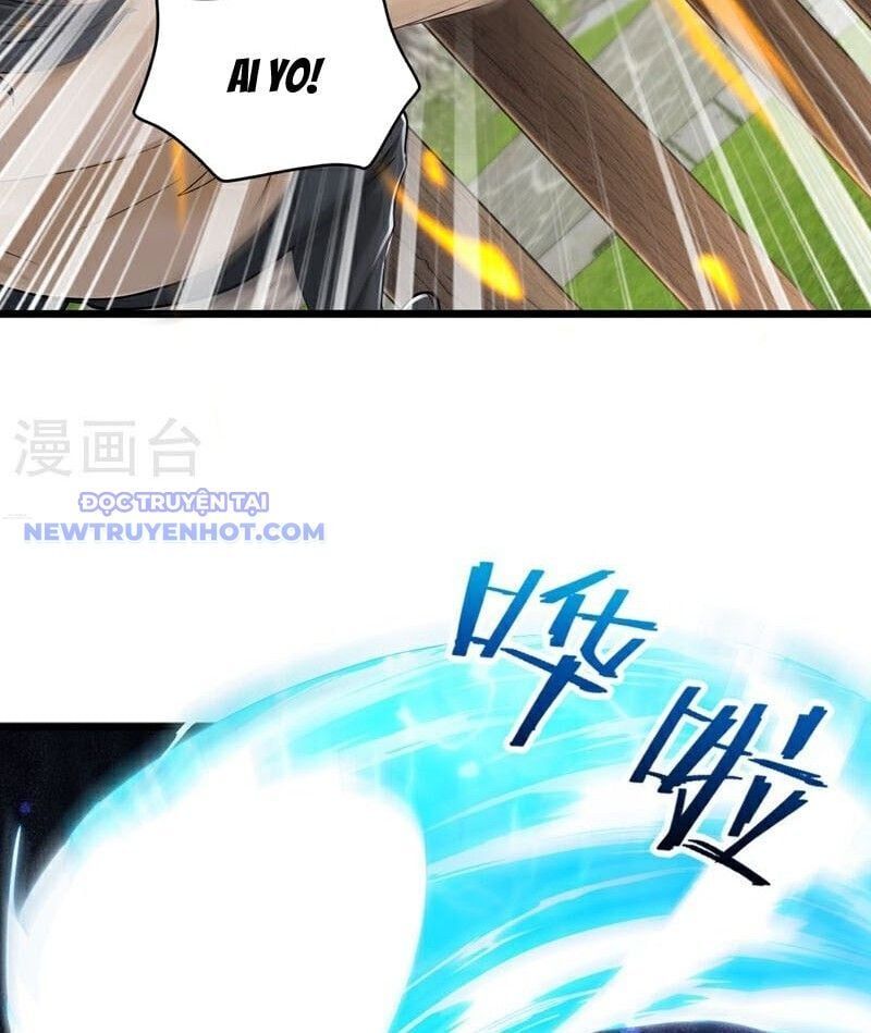 đọc truyện Trấn Quốc Thần Tế Chương 237 ảnh 44 tại Thiên Thai Truyện