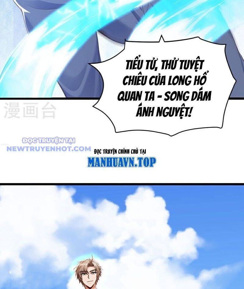 đọc truyện Trấn Quốc Thần Tế Chương 237 ảnh 46 tại Thiên Thai Truyện