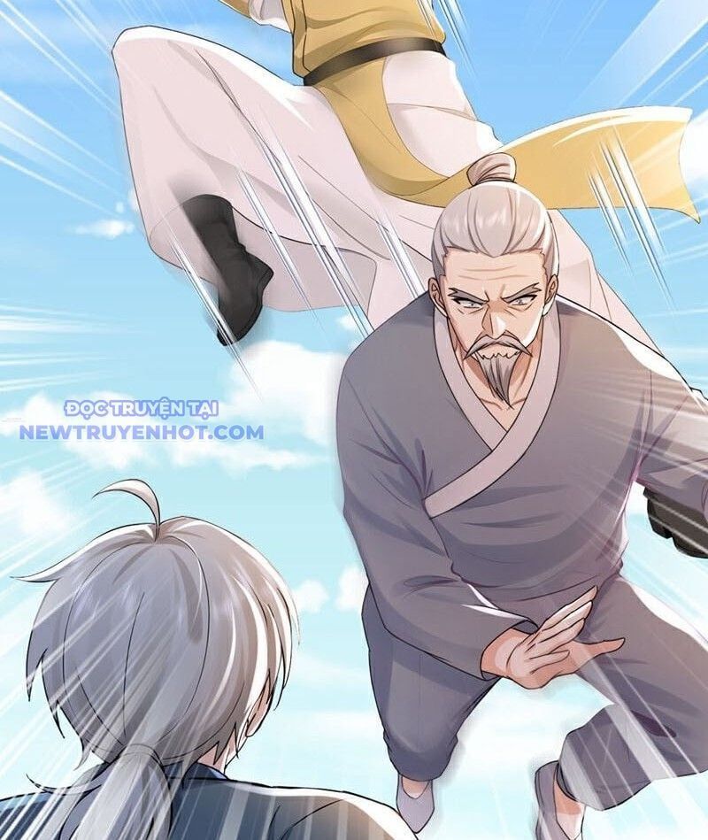 đọc truyện Trấn Quốc Thần Tế Chương 237 ảnh 49 tại Thiên Thai Truyện