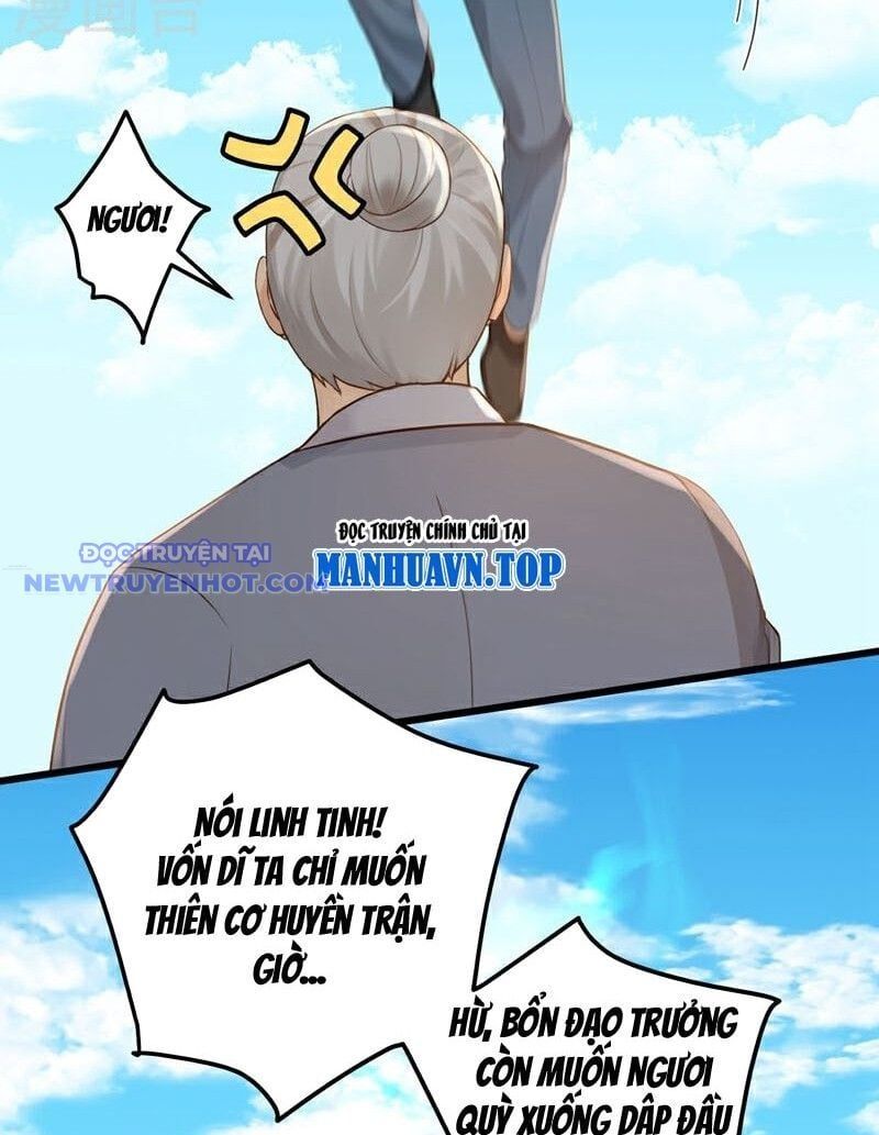 đọc truyện Trấn Quốc Thần Tế Chương 237 ảnh 7 tại Thiên Thai Truyện