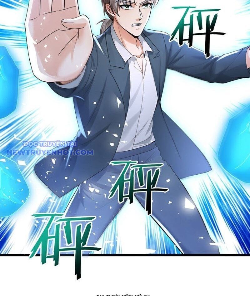 đọc truyện Trấn Quốc Thần Tế Chương 237 ảnh 53 tại Thiên Thai Truyện