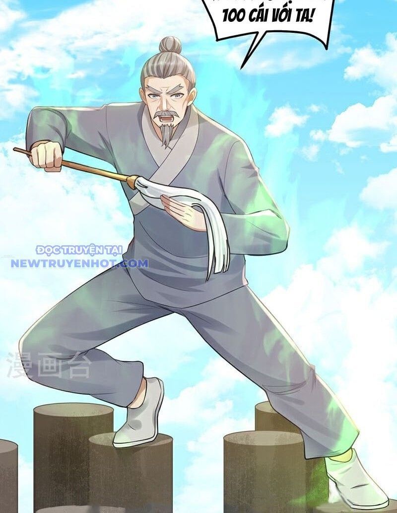 đọc truyện Trấn Quốc Thần Tế Chương 237 ảnh 8 tại Thiên Thai Truyện