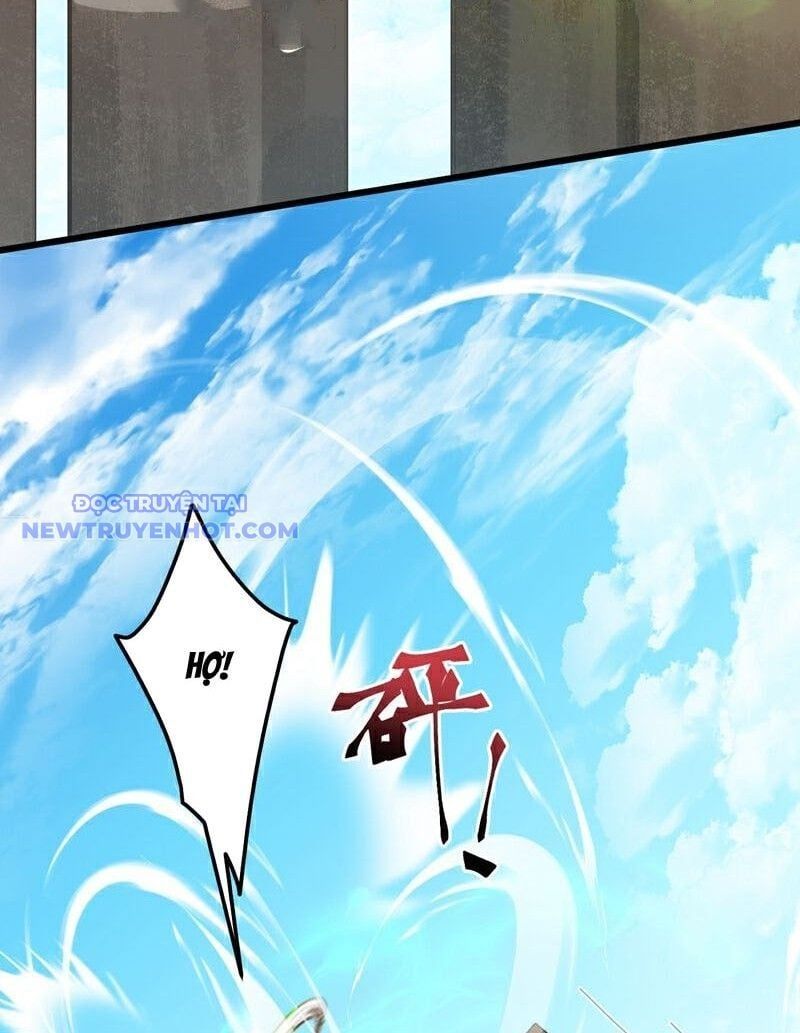 đọc truyện Trấn Quốc Thần Tế Chương 237 ảnh 9 tại Thiên Thai Truyện