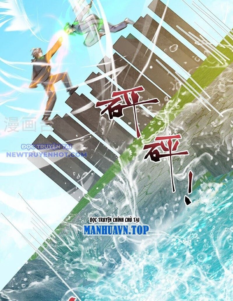 đọc truyện Trấn Quốc Thần Tế Chương 237 ảnh 10 tại Thiên Thai Truyện