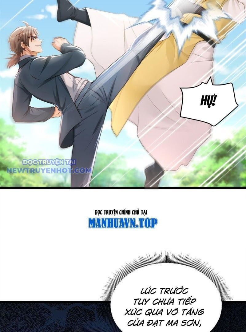 đọc truyện Trấn Quốc Thần Tế Chương 238 ảnh 13 tại Thiên Thai Truyện