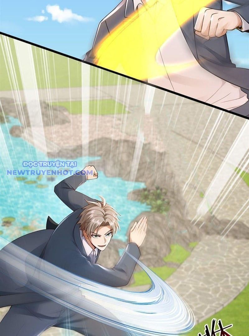 đọc truyện Trấn Quốc Thần Tế Chương 238 ảnh 18 tại Thiên Thai Truyện