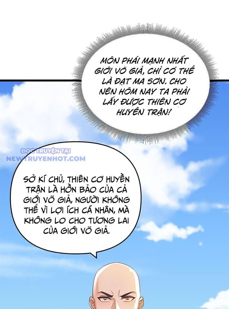 đọc truyện Trấn Quốc Thần Tế Chương 238 ảnh 4 tại Thiên Thai Truyện