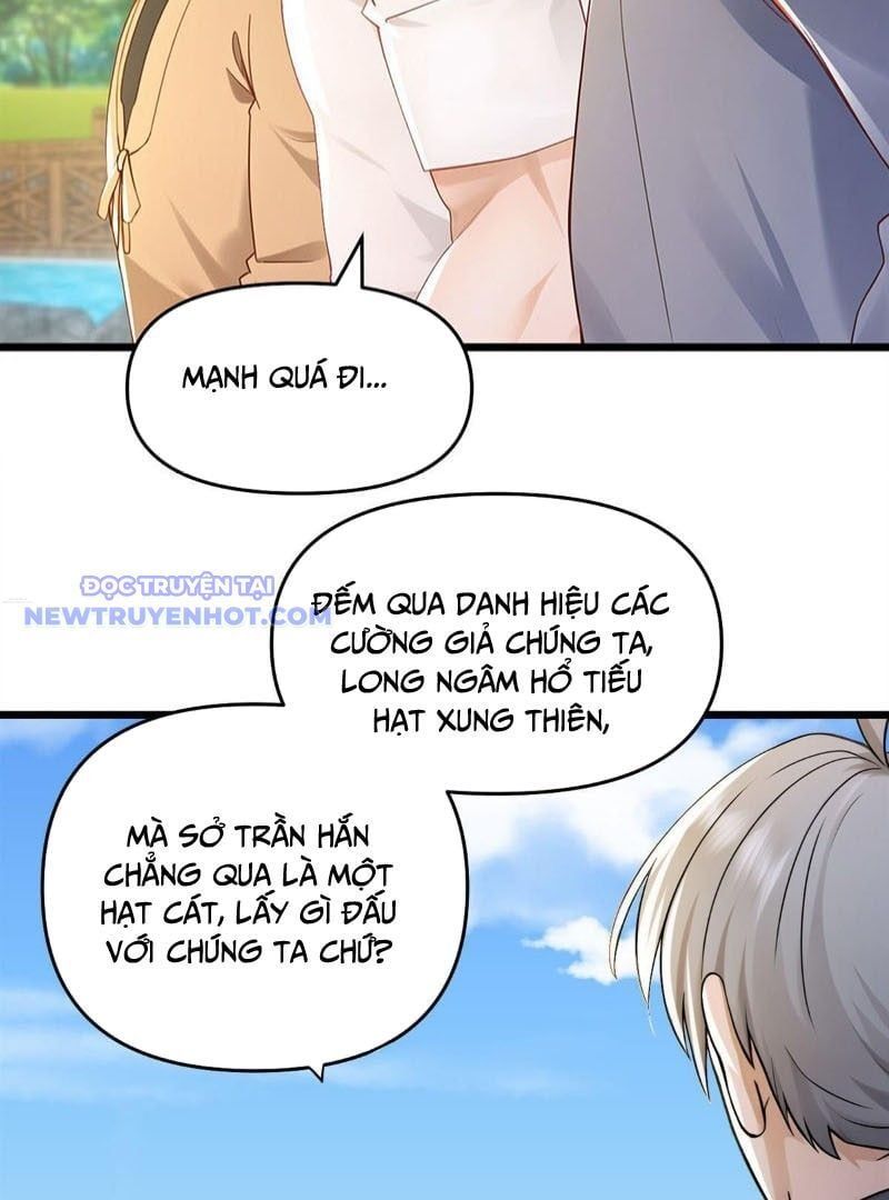 đọc truyện Trấn Quốc Thần Tế Chương 238 ảnh 26 tại Thiên Thai Truyện