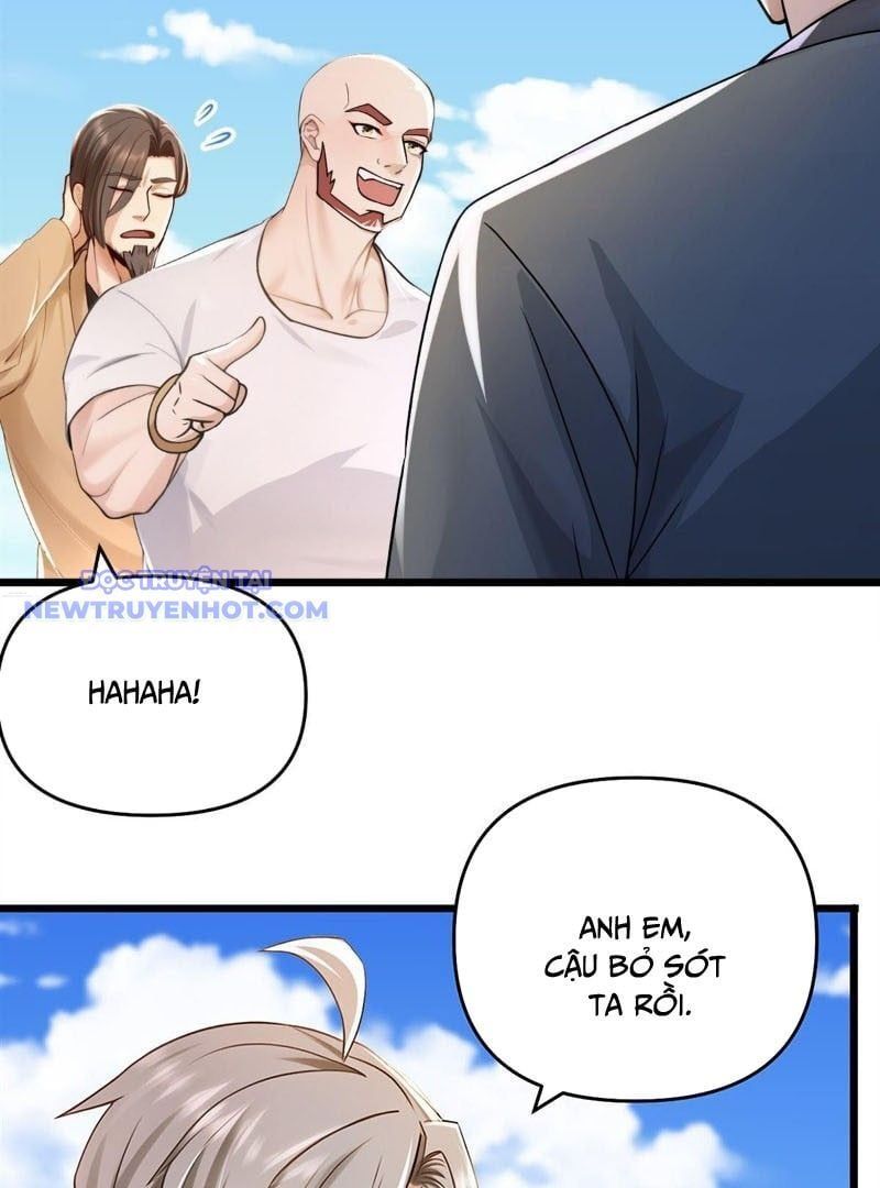 đọc truyện Trấn Quốc Thần Tế Chương 238 ảnh 27 tại Thiên Thai Truyện