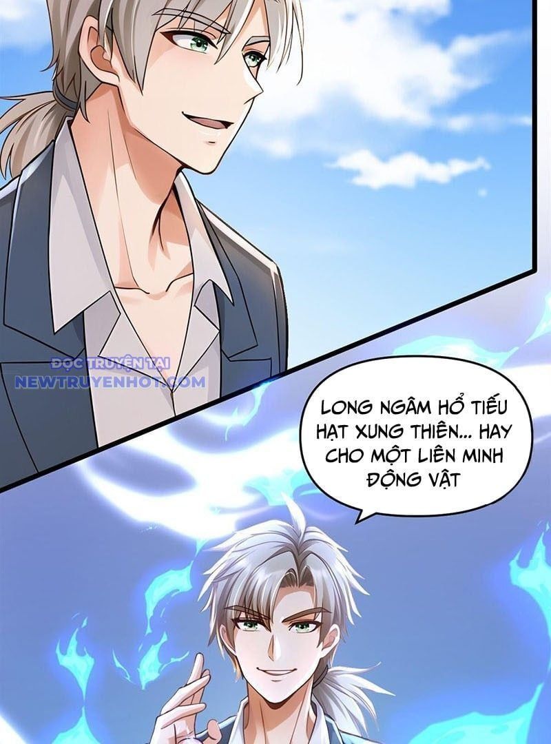 đọc truyện Trấn Quốc Thần Tế Chương 238 ảnh 28 tại Thiên Thai Truyện