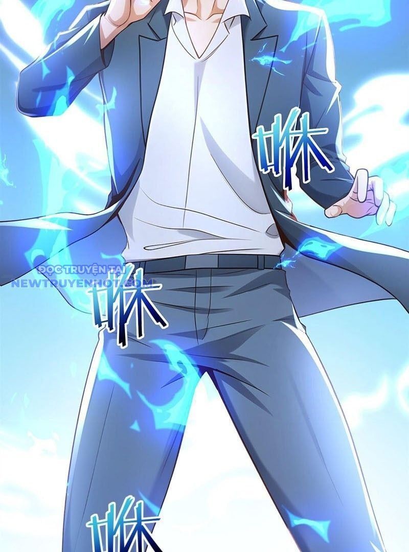 đọc truyện Trấn Quốc Thần Tế Chương 238 ảnh 29 tại Thiên Thai Truyện