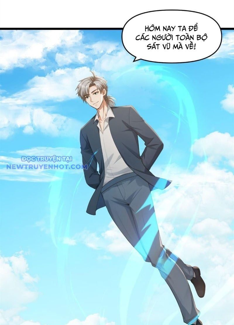 đọc truyện Trấn Quốc Thần Tế Chương 238 ảnh 31 tại Thiên Thai Truyện