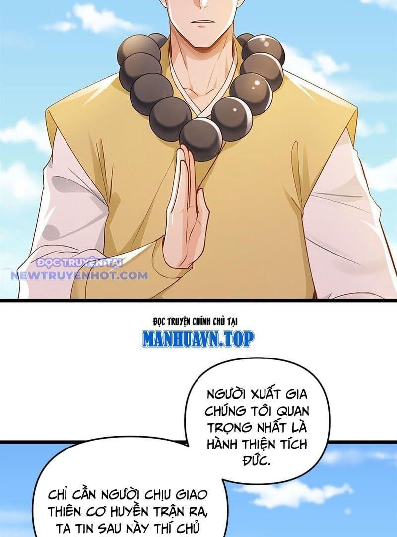 đọc truyện Trấn Quốc Thần Tế Chương 238 ảnh 5 tại Thiên Thai Truyện