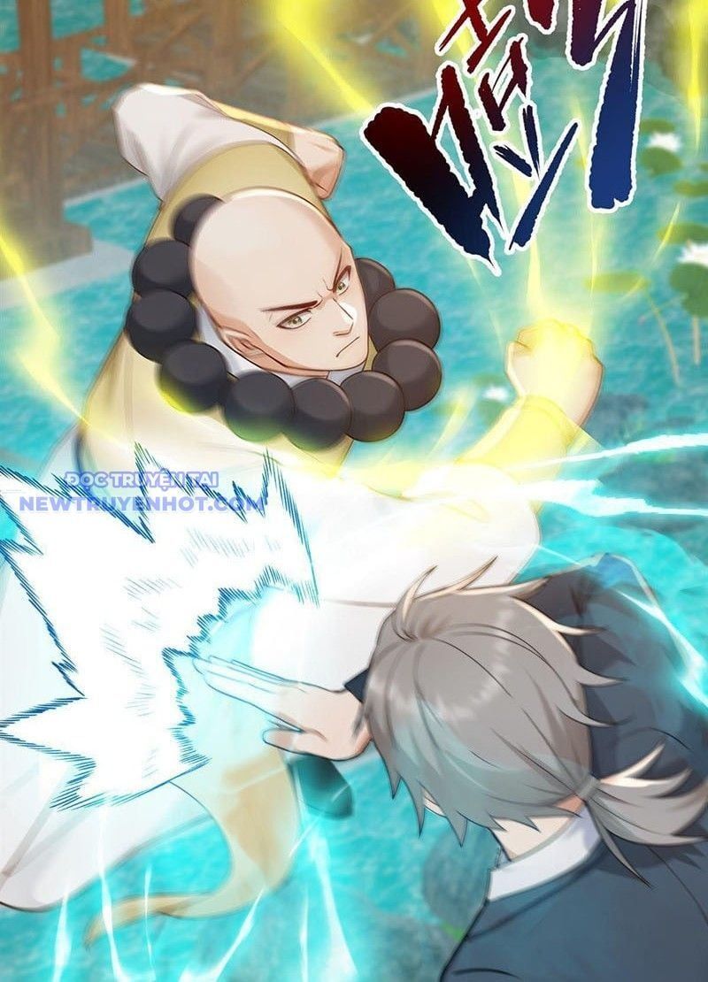 đọc truyện Trấn Quốc Thần Tế Chương 238 ảnh 33 tại Thiên Thai Truyện