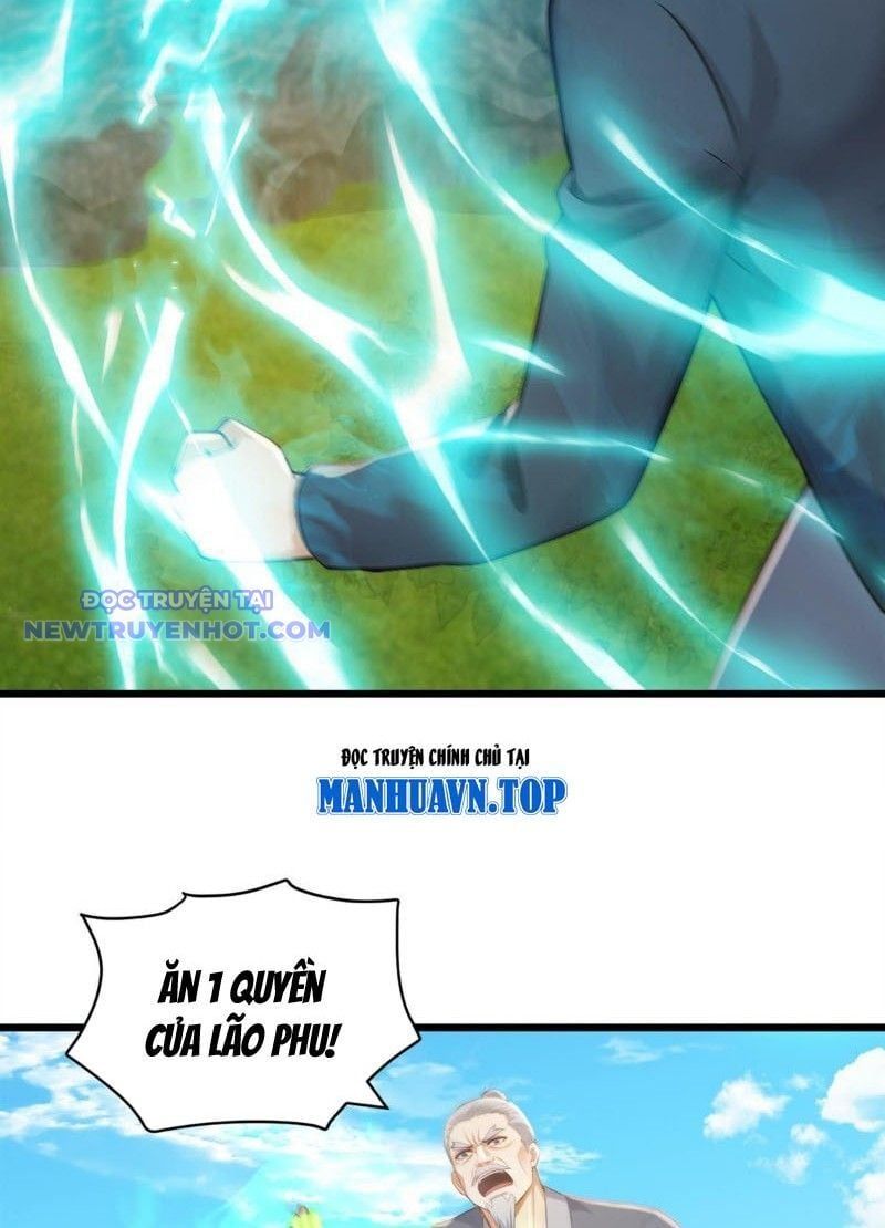 đọc truyện Trấn Quốc Thần Tế Chương 238 ảnh 34 tại Thiên Thai Truyện