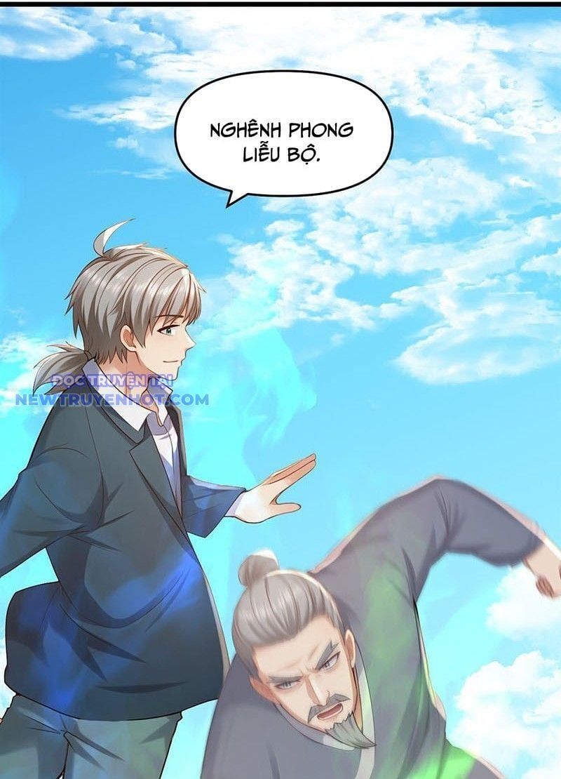 đọc truyện Trấn Quốc Thần Tế Chương 238 ảnh 36 tại Thiên Thai Truyện