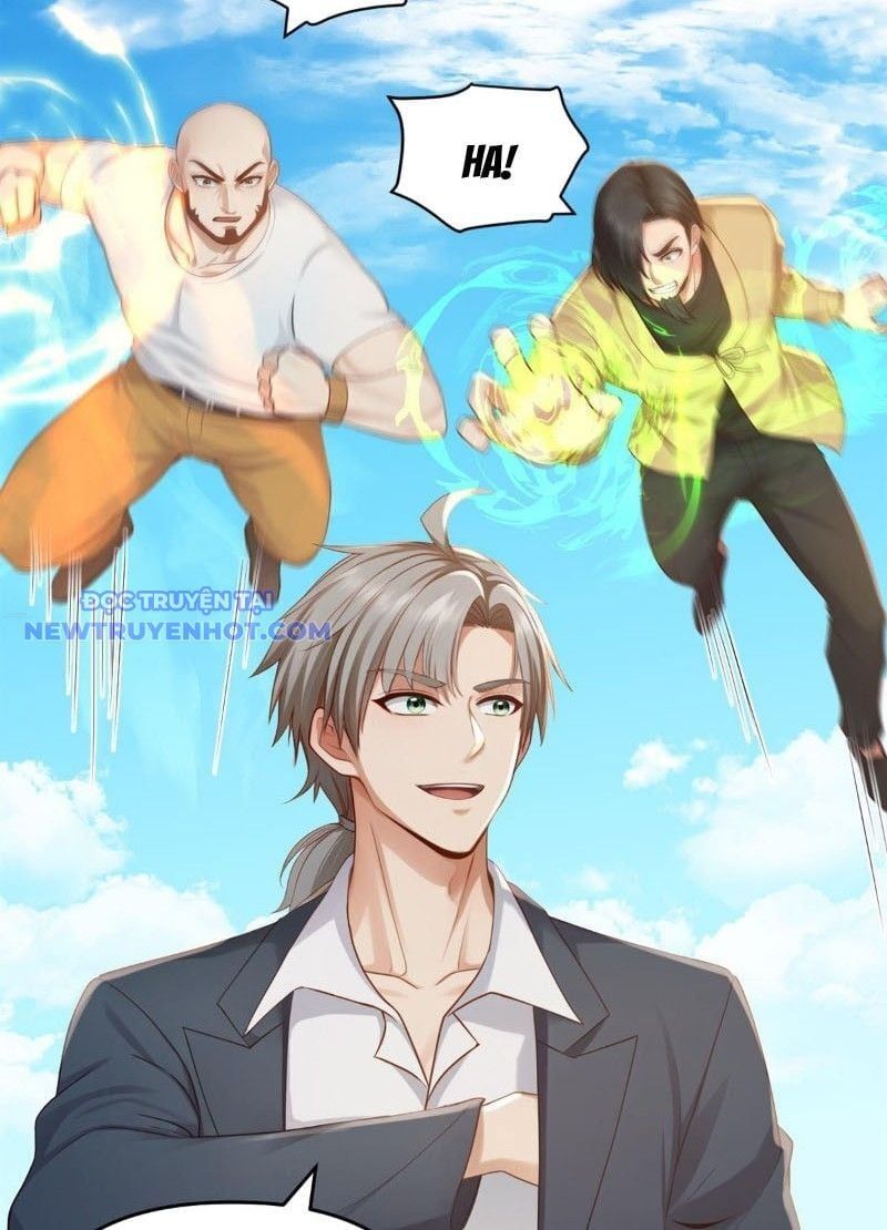 đọc truyện Trấn Quốc Thần Tế Chương 238 ảnh 38 tại Thiên Thai Truyện