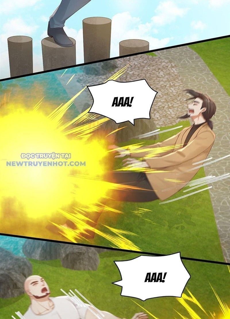 đọc truyện Trấn Quốc Thần Tế Chương 238 ảnh 40 tại Thiên Thai Truyện