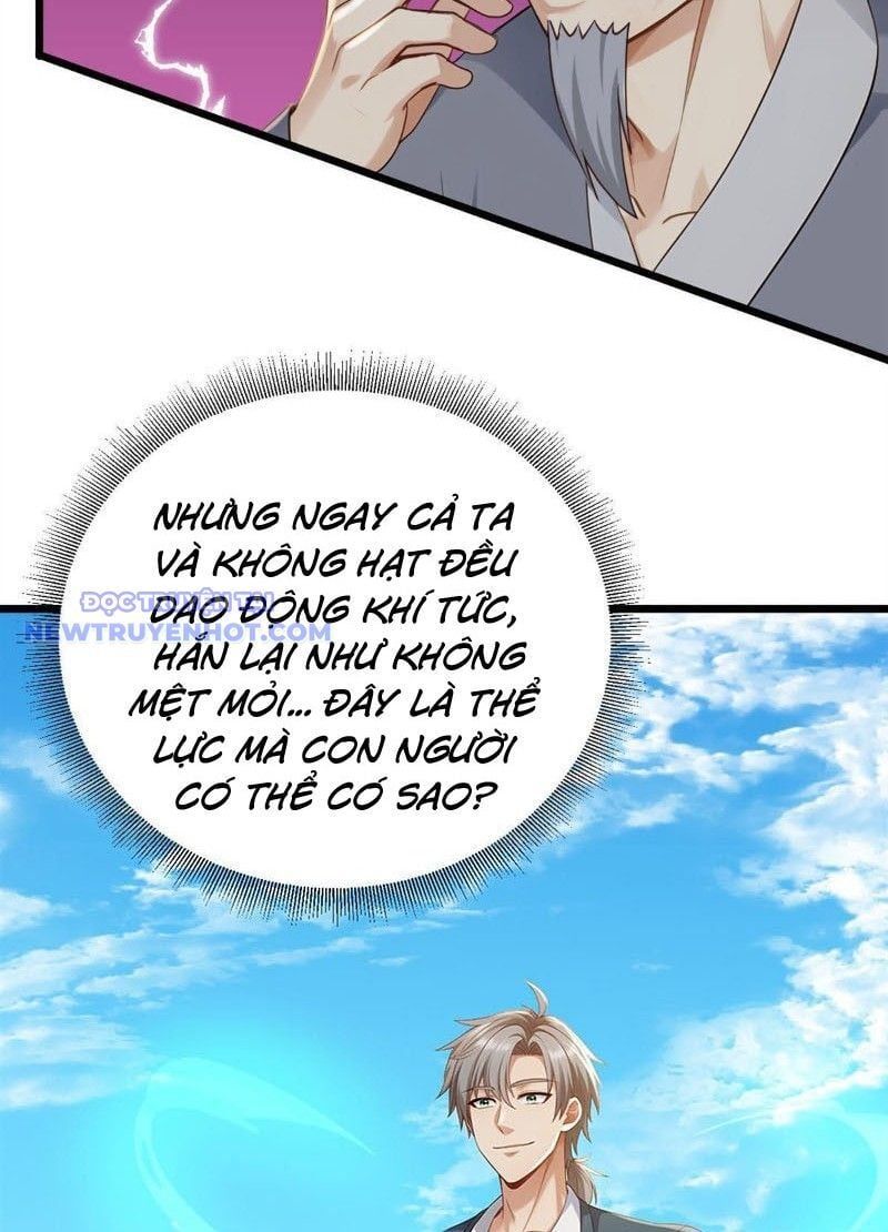 đọc truyện Trấn Quốc Thần Tế Chương 238 ảnh 44 tại Thiên Thai Truyện