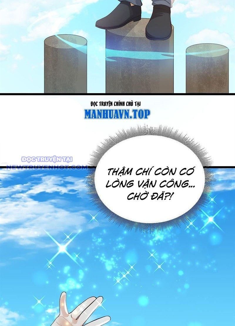 đọc truyện Trấn Quốc Thần Tế Chương 238 ảnh 46 tại Thiên Thai Truyện