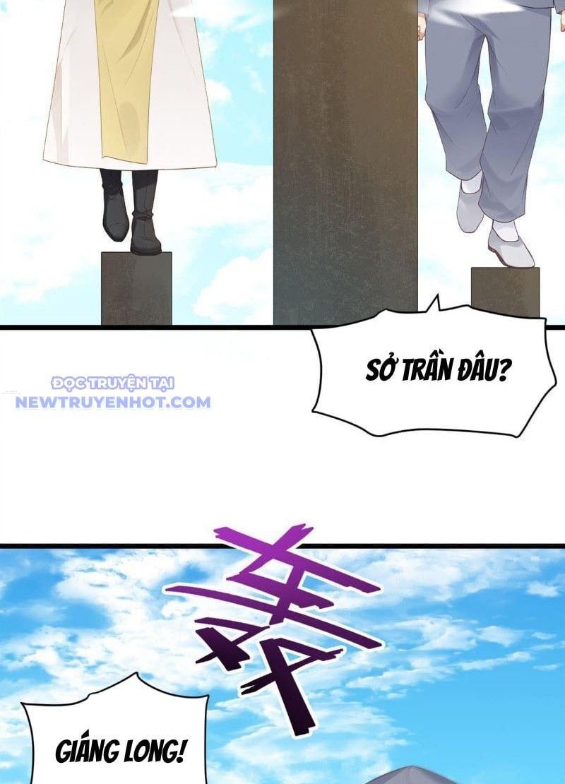 đọc truyện Trấn Quốc Thần Tế Chương 238 ảnh 52 tại Thiên Thai Truyện