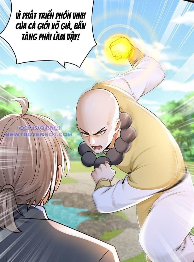 đọc truyện Trấn Quốc Thần Tế Chương 238 ảnh 11 tại Thiên Thai Truyện