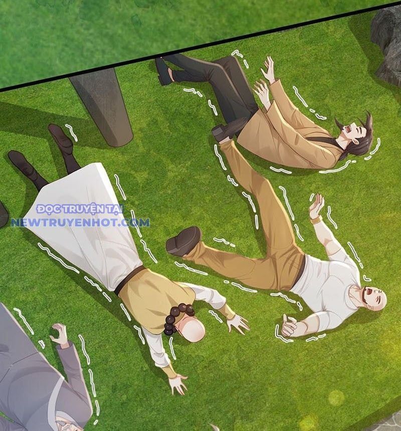 đọc truyện Trấn Quốc Thần Tế Chương 239 ảnh 12 tại Thiên Thai Truyện