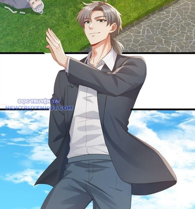 đọc truyện Trấn Quốc Thần Tế Chương 239 ảnh 13 tại Thiên Thai Truyện