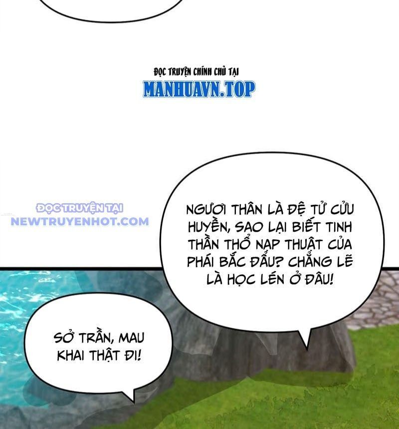 đọc truyện Trấn Quốc Thần Tế Chương 239 ảnh 20 tại Thiên Thai Truyện