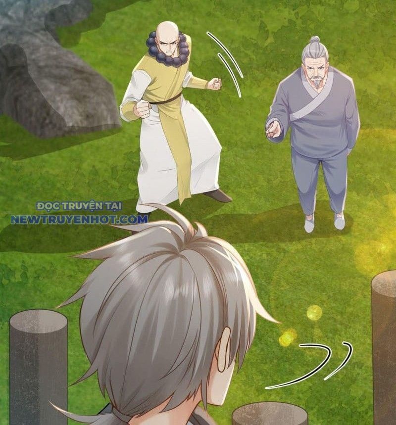 đọc truyện Trấn Quốc Thần Tế Chương 239 ảnh 21 tại Thiên Thai Truyện