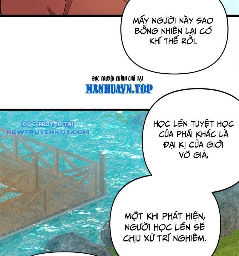 đọc truyện Trấn Quốc Thần Tế Chương 239 ảnh 24 tại Thiên Thai Truyện