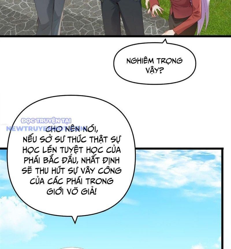 đọc truyện Trấn Quốc Thần Tế Chương 239 ảnh 26 tại Thiên Thai Truyện