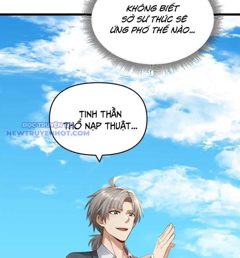 đọc truyện Trấn Quốc Thần Tế Chương 239 ảnh 28 tại Thiên Thai Truyện