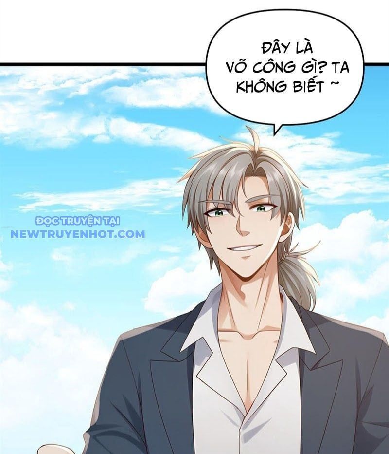 đọc truyện Trấn Quốc Thần Tế Chương 239 ảnh 31 tại Thiên Thai Truyện